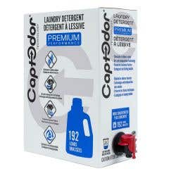 Captodor Premium Laundry Detergent - 192 Loads