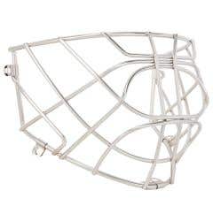 CCM Pro Stainless Steel Certified Cat Eye Goalie Cage