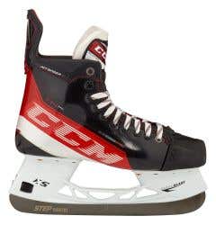 CCM Jetspeed FT4 Pro Intermediate Ice Hockey Skates