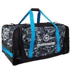 Warrior Q20 37in. Wheeled Hockey Equipment Bag
