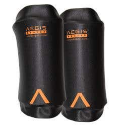 Aegis Bracer Wrist Guard - Pair