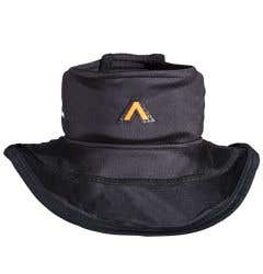 Aegis Interceptor Neck Guard w/ Bib