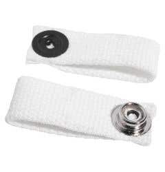 A&R Helmet Cheek Loop-Pair