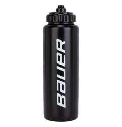 Bauer Water Bottle w/ Valvetop