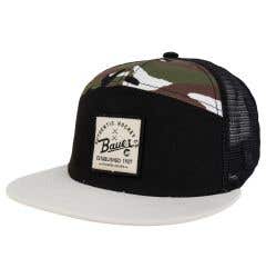 Bauer New Era 9Fifty Patch Senior Snapback