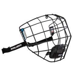 Bauer II Facemask