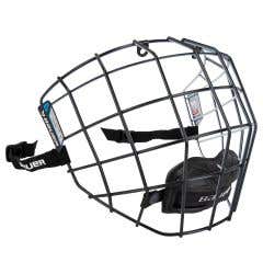 Bauer III Facemask