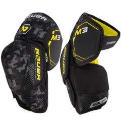 Bauer Supreme M3 Intermediate Elbow Pads
