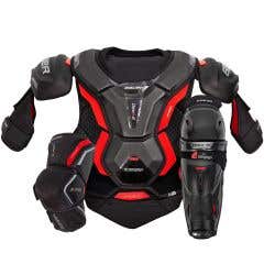 Bauer Vapor 3X Pro Intermediate Hockey Equipment Bundle