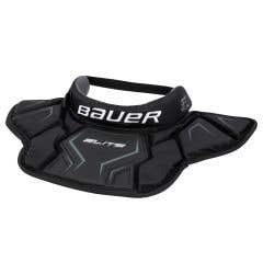Bauer Elite Senior Goalie Neck Guard