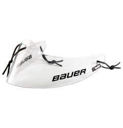 Bauer Goalie Senior Throat Protector - '17 Model 