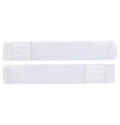 Bauer Vapor Knee and Calf Straps