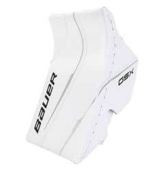 Bauer GSX Senior Goalie Blocker - 2023 Model