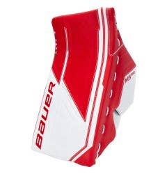 Bauer Supreme M5 Pro Intermediate Goalie Blocker