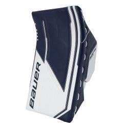 Bauer Supreme M5 Pro Senior Goalie Blocker