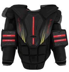 Bauer Vapor HYP2RLITE Senior Goalie Chest & Arm Protector