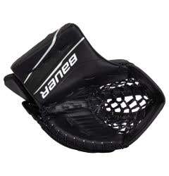 Bauer GSX Intermediate Goalie Glove - 2023 Model