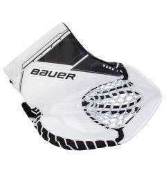 Bauer Supreme Mach Senior Goalie Glove