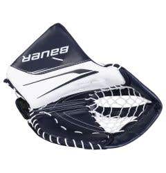 Bauer Vapor X5 Pro Intermediate Goalie Glove