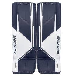 Bauer Supreme M5 Pro Senior Goalie Leg Pads