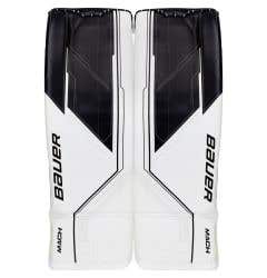 Bauer Supreme Mach Senior Goalie Leg Pads