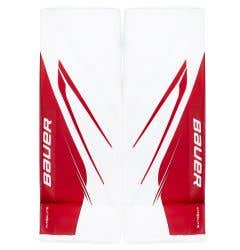 Bauer Vapor HYP2RLITE Senior Goalie Leg Pads