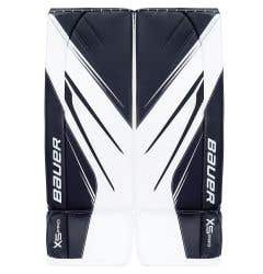 Bauer Vapor X5 Pro Intermediate Goalie Leg Pads