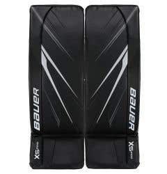 Bauer Vapor X5 Pro Senior Goalie Leg Pads