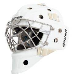 Bauer 940 Junior Certified Cat Eye Goalie Mask