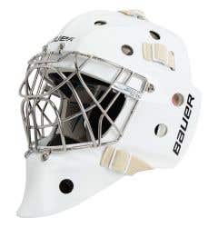 Bauer 940 Senior Certified Cat Eye Goalie Mask