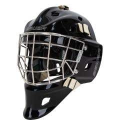 Bauer NME One Senior Certified Straight Bar Goalie Mask