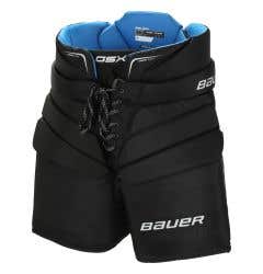 Bauer GSX Senior Goalie Pants - 2023 Model