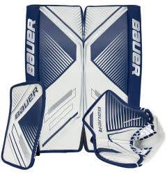 Bauer Junior Performance Street Goalie Kit