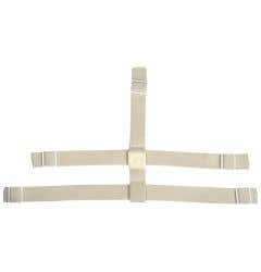 Bauer Profile Replacement Backplate Strap