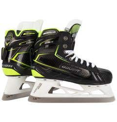 Bauer GSX Youth Goalie Skates