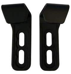 Bauer RE-AKT 200 J-Clip - Pair