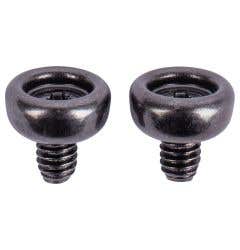 Bauer Dome Screw - Pair