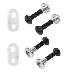 Bauer Pro Visor Spacer Kit