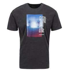 Bauer Everything For The Game Senior Short Sleeve Tee Shirt