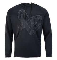 Bauer Exploded Icon Adult Pullover Hoodie