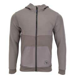 Bauer FLC 3D Adult Full Zip Hoodie