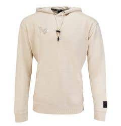 Bauer French Terry Senior Pullover Hoodie Sweatshirt