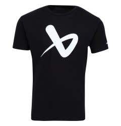 Bauer Core Crew Senior Short Sleeve Tee shirt