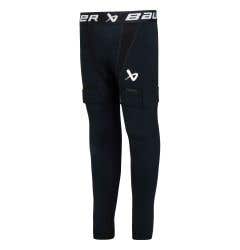 Bauer Performance Jock Youth Pant