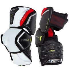 Bauer Vapor Hyperlite Intermediate Hockey Elbow Pads