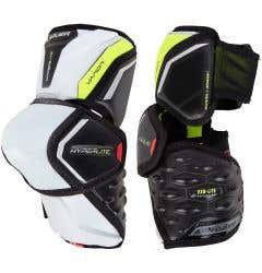 Bauer Vapor Hyperlite Junior Hockey Elbow Pads