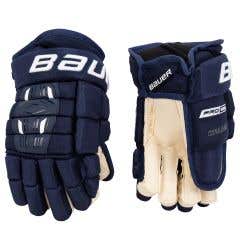Bauer Pro Series Intermediate Hockey Gloves
