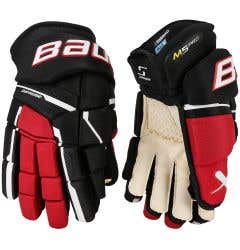 Bauer Supreme M5 Pro Senior Hockey Gloves