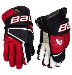 Bauer Vapor Hyperlite Senior Hockey Gloves