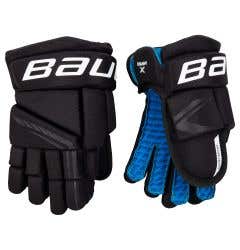Bauer X Youth Hockey Gloves